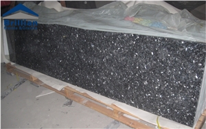 Blue Pear Granite Slabs,Norway Blue Granite,Royal Blue Pearl Granite Slabs Tiles Labrador Blue Granite,Blue Galaxy Silver Pearl Stone Medio Lundhs Blue Grey Pearl Azurro Blue Star Granite Lanzhenzhu