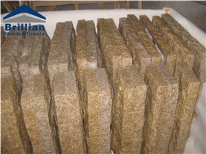 G682 Granite Mushroomed Stone,Sunset Gold G682 Granite Mushroomed Cladding,Rusty Yellow Granite Wall Tiles,Giallo Rusty Mushroom Wall Cladding,Giallo Rustic Yellow Granite Split Face Mushroom Stone G682 Granite Mushroomed Stone,Sunset Gold G682 Granite Mushroomed Cladding,Rusty Yellow Granite Wall Tiles,Giallo Rusty Mushroom Wall Cladding,Giallo Rustic Yellow Granite Split Face Mushroom Stone