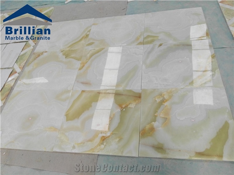 Green Onyx Wall Tile,Jade Green Onyx Wall Panel,Medium Green Onyx Tiles Tv Background Wall Tiles/Slabs,Laminated Stone Walling,