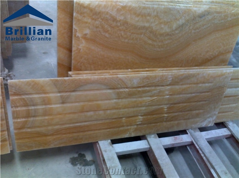 Honey Onyx Column Panels,Column Surroundings,Decorative Pillars and Column,Yellow Honyx Column Tiles,Architectural Columns for Decorative,Roman Columns & Pillars,Square Columns for Hotel,Column Tops