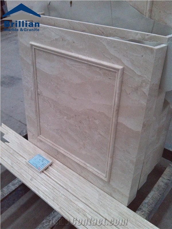 Omani Beige Marble Polished Wall Tiles,Sohar Beige Marble Tiles & Slabs,Victoria Beige Marble,Omani Marfil Marble Walling Panel,Oman Beige Marble Cnc Wall Panel,Stone Carving Wall Tiles,Wall Coverings
