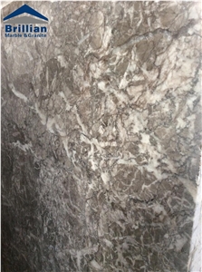 Saint Anne Francais Gray Marble Slabs & Tiles,Saint Anne Des Pyrenees Marble Tiles & Slabs, Grey Polished Marble Flooring Tiles,Gray Marble Walling Tiles,St. Anne Marble Tiles,St. Annen-Marmor,Tiles