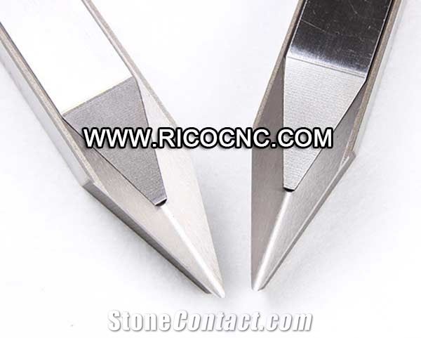Cnc Lathe Cutters, Cnc Cutting Knife, 3 in 1 Lathe Tool, Cnc Turning Cutting Tool, Cnc Lathe Knife Blades