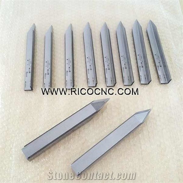 Cnc Lathe Cutters, Cnc Cutting Knife, 3 in 1 Lathe Tool, Cnc Turning Cutting Tool, Cnc Lathe Knife Blades