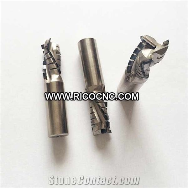Pcd Diamond Router Bits, Fiberglass Panel Cutting Tool,Pcd Router Bits for Cnc Router