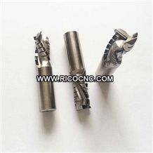 Pcd Diamond Router Bits, Fiberglass Panel Cutting Tool,Pcd Router Bits for Cnc Router