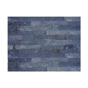 Blue Quartzite, Natural Stone, Nature Stone, Culture Stone
