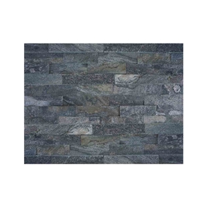 Forest Green Quartzite, Natural Stone, Nature Stone, Culture Stone,Stacked Stone,Ledge Stone Wall Panel