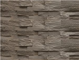 Gc-007l, Green Slate, Natural Stone, Nature Stone, Culture Stone
