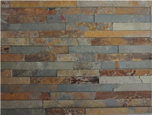 Gc-020, Rusty Slate, Natural Stone, Nature Stone, Culture Stone Gc-020, Rusty Slate, Natural Stone, Nature Stone, Culture Stone