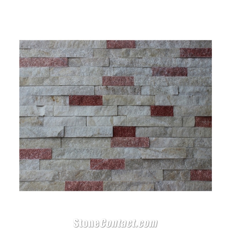 Gc-105cl, Quartzite, Natural Stone, Nature Stone, Culture Stone