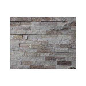 Golden Line Quartzite, Natural Stone, Nature Stone, Culture Stone