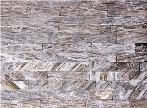 Quartzite Stone, Nature Stone, Culture Stone, Split Face Culture Stone