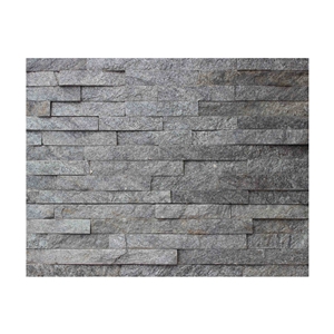 Seagreen Quartzite, Natural Stone, Nature Stone, Culture Stone,Stacked Stone