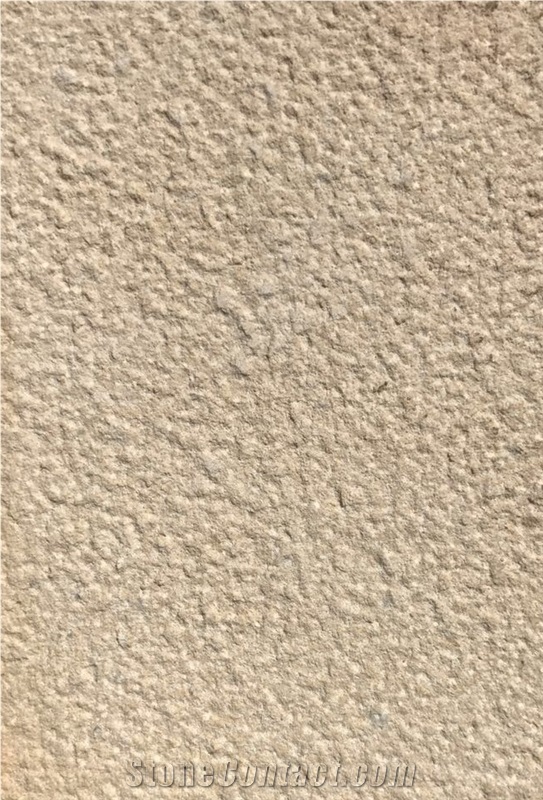 Saudi Light Beige Limestone