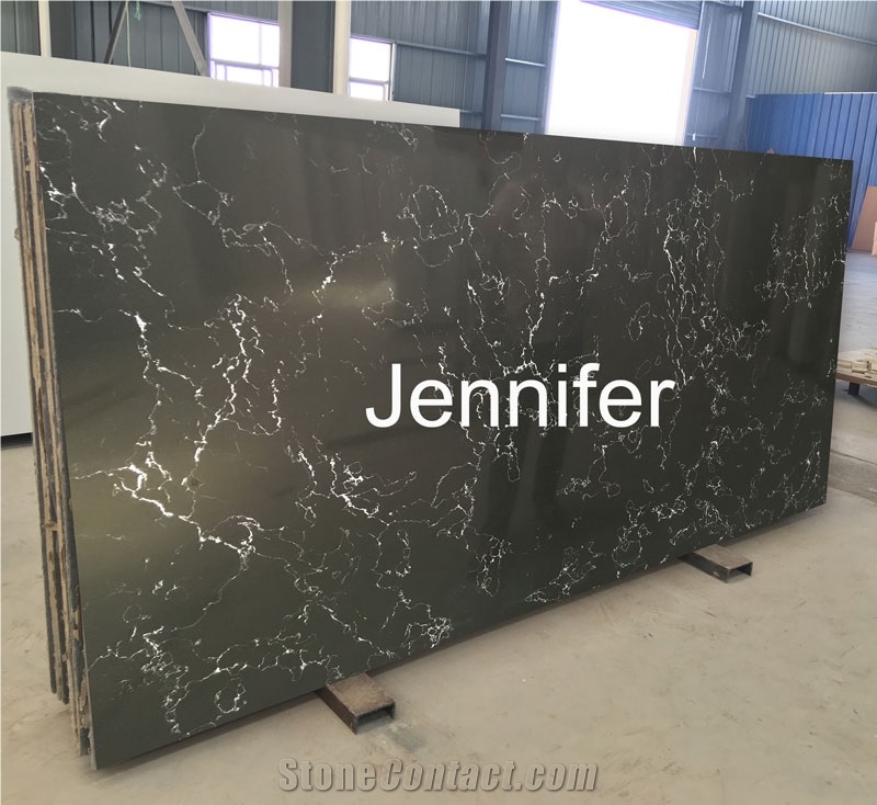Calacatta Vagli/Manmade Stone/Carrara Quartz Stone Slabs,China Engineered Stone, Artificial Stone, Solid Surface Quartz Stone