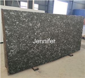 Carrara and Calacatta Quartz Stone Slab & Tiles,New Design Quartz Stone, China Solid Surface