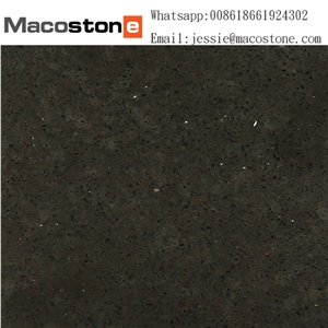 Cheap Price Of Solid Poilshed Quartz Stone Artificial Stone