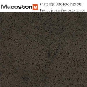 Cheap Price Of Solid Poilshed Quartz Stone Artificial Stone