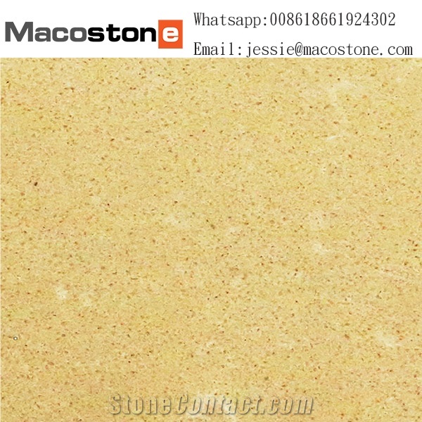 Cheap Price Of Solid Poilshed Quartz Stone Artificial Stone