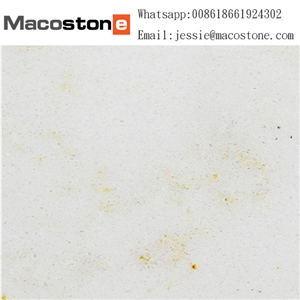 Cheap Price Of Solid Poilshed Quartz Stone Artificial Stone