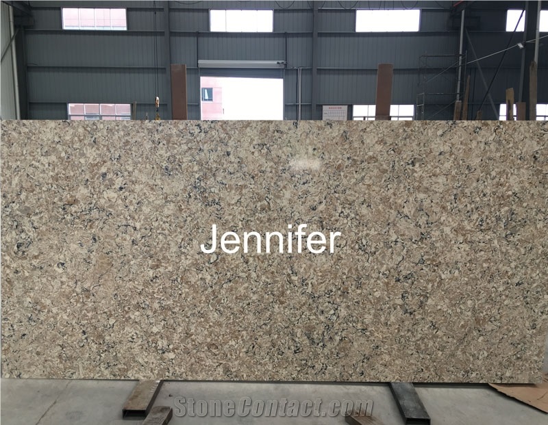 Marble Granite Quartz Stone Slab/Engineered Stone Slab/Artificial Stone/Solid Surface Top/Silestone