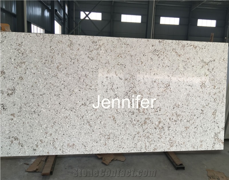Marble Granite Quartz Stone Slab/Engineered Stone Slab/Artificial Stone/Solid Surface Top/Silestone