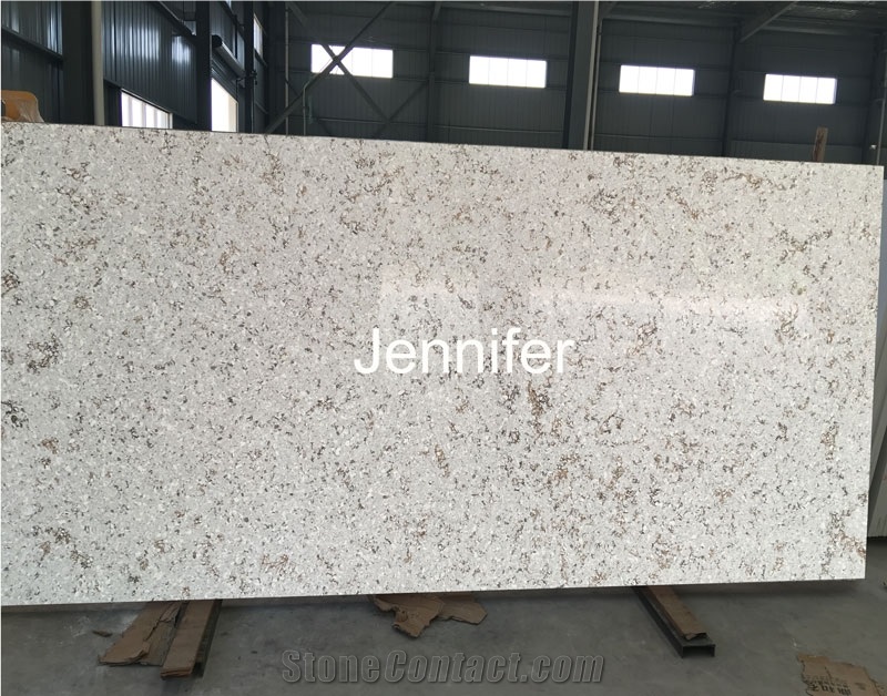 Marble Granite Quartz Stone Slab/Engineered Stone Slab/Artificial Stone/Solid Surface Top/Silestone
