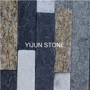 Waterproof Wall Panel, Decoration Wall Stone, Split Surface Culture Stone from Hebei