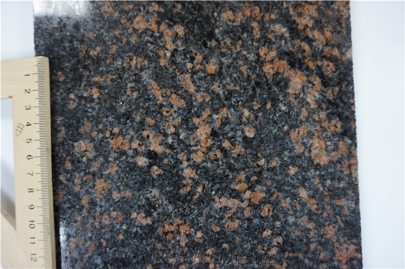New Exclusive Granite Slabs, Tiles