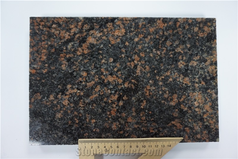 New Exclusive Granite Slabs, Tiles
