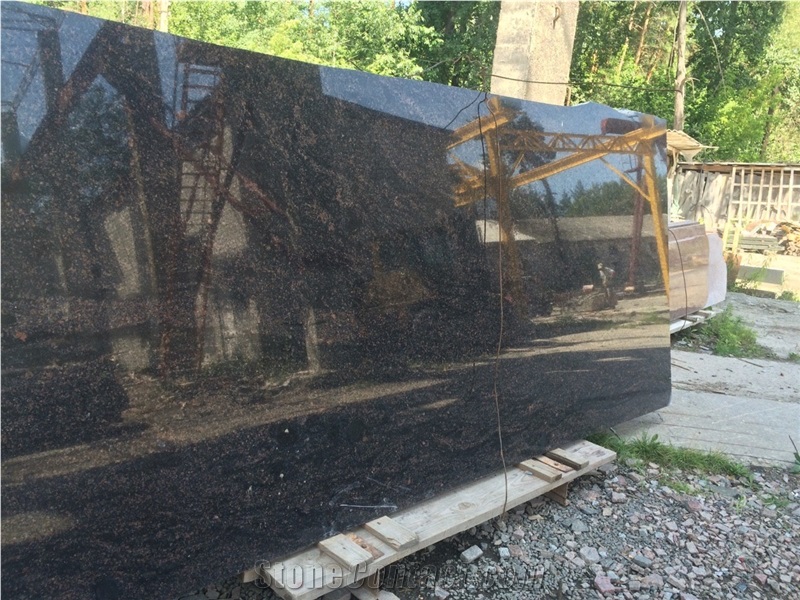 New Exclusive Granite Slabs, Tiles