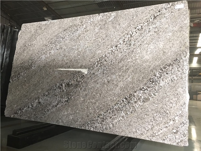Brazil Bianco Antico Granite/Bianco Potigular Granite/Bianco Antico