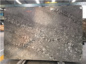 Brazil Bianco Antico Granite/Bianco Potigular Granite/Bianco Antico