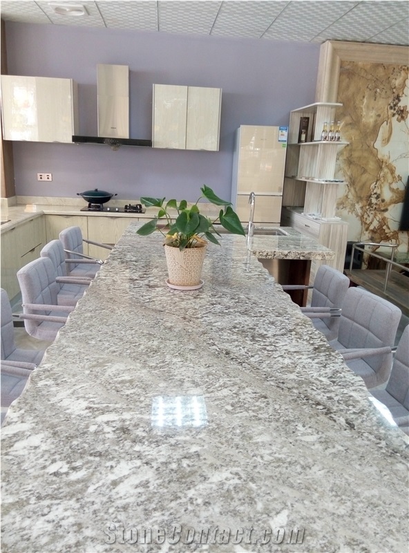 Brazil Bianco Antico Granite/Bianco Potigular Granite/Bianco Antico