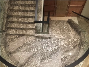 Brazil Bianco Antico Granite/Bianco Potigular Granite/Bianco Antico