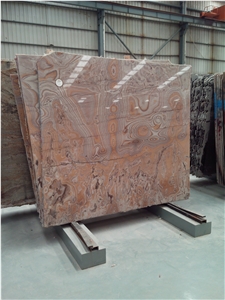 Own Factory High Quality Cheapest Polished Piccsso Quartzite Slabs,Yellow Quartzite Slabs & Tiles & Cut-To-Size for Floor Covering and Wall Cladding,For Project/Hotel/House,Large Quantity in Stock