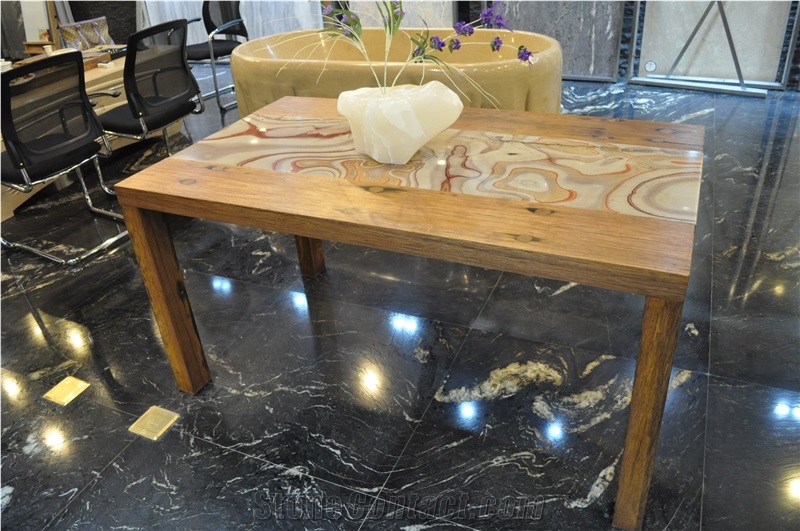 Own Factory High Quality Cheapest Polished Piccsso Quartzite Slabs,Yellow Quartzite Slabs & Tiles & Cut-To-Size for Floor Covering and Wall Cladding,For Project/Hotel/House,Large Quantity in Stock