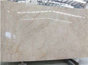 Taj Mahal Quartzite/Luxury Quartzite for Wall/ Perla Venata Quartzite