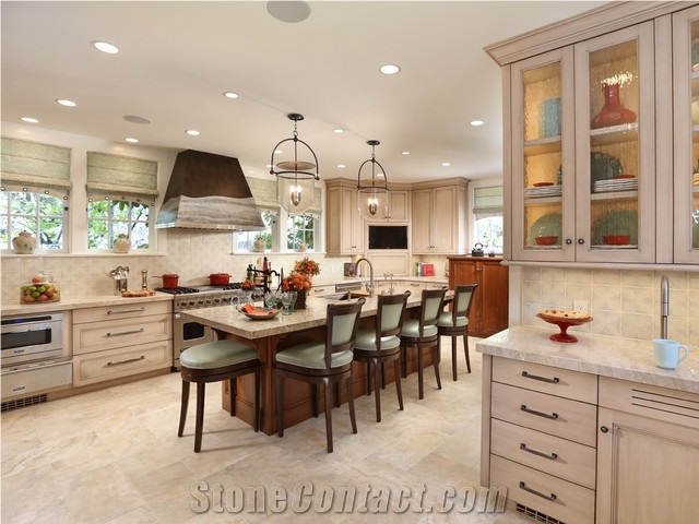Taj Mahal Quartzite/Luxury Quartzite for Wall/ Perla Venata Quartzite