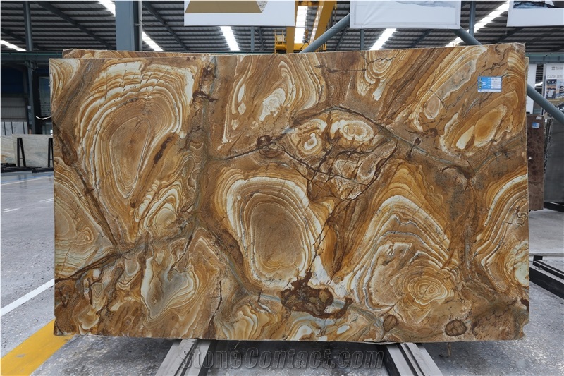 Yellow Luxury Palomino Quartzite Tiles & Slabs/Quartzite Floor Covering/Quartzite Wall Covering/ Flamenco Quartzite/Quartzite Palomino Slabs