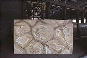 Yellow Luxury Palomino Quartzite Tiles & Slabs/Quartzite Floor Covering/Quartzite Wall Covering/ Flamenco Quartzite/Quartzite Palomino Slabs
