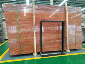 Red Travertine, Cheap Travertine