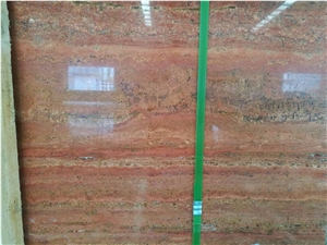 Red Travertine, Cheap Travertine