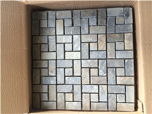 Slate Mosaic
