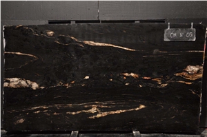Black Cosmic Granite Slabs, Titanium Granite Slabs, Cosmic Night,Cosmic Brazil Black Cosmic Slabs, Cosmic Black Granite,Granito Preto Cosmico, Black Cosmic Granite, Exotic Granite