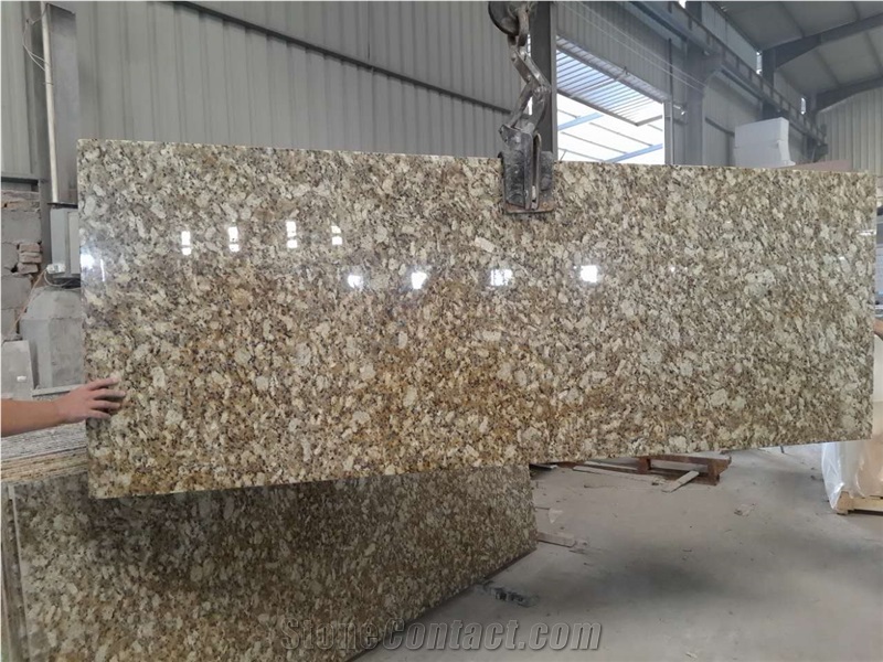 Brazil Giallo Napolean Granite Slabs,Amarelo Napoleon,Giallo Napoleone,Giallo Napoleone Golden,Giallo Napoleone Grande,Giallo Napoletano,Giallo Nepoleone,Napoleone Yellow