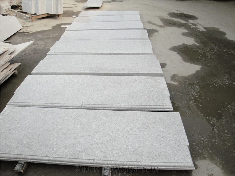 G603, G439, G623, G682, G684 Granite Stair, Step