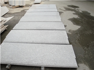G603, G439, G623, G682, G684 Granite Stair, Step