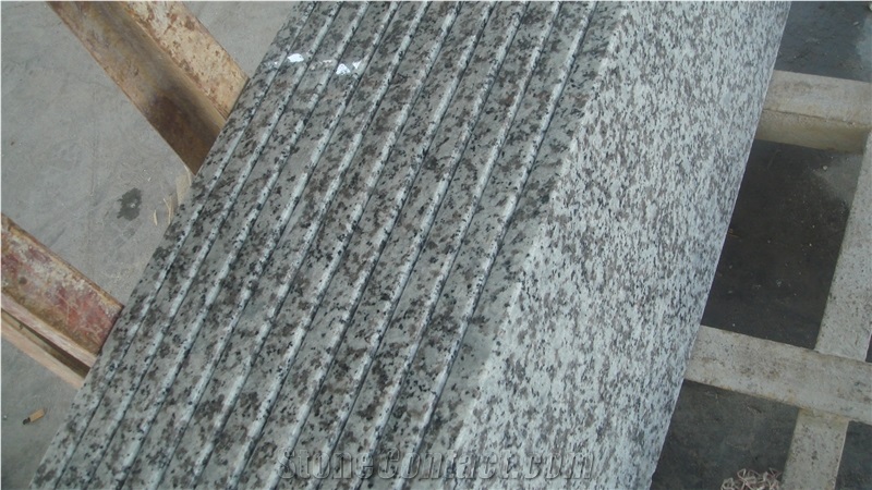 G603, G439, G623, G682, G684 Granite Stair, Step